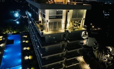 DEPARTAMENTO PENTHOUSE  AMUEBLADO EN VENTA EN BAHIA DE BANDERAS