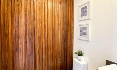 DEPARTAMENTO PENTHOUSE  AMUEBLADO EN VENTA EN BAHIA DE BANDERAS