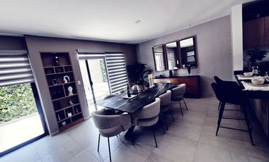 VENDO CASAS NUEVAS EN BOSQUES DEL LAGO, CUAUTITLÁN IZCALLI