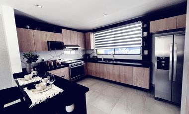 VENDO CASAS NUEVAS EN BOSQUES DEL LAGO, CUAUTITLÁN IZCALLI