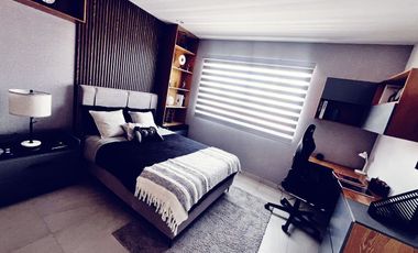 VENDO CASAS NUEVAS EN BOSQUES DEL LAGO, CUAUTITLÁN IZCALLI