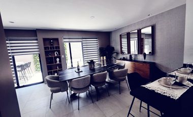 VENDO CASAS NUEVAS EN BOSQUES DEL LAGO, CUAUTITLÁN IZCALLI
