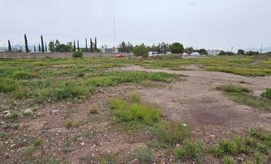 Terreno en venta en ACTOPAN!