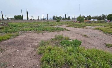 Terreno en venta en ACTOPAN!