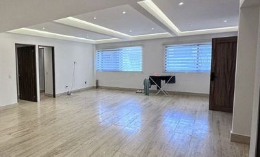 DEPARTAMENTO A ESTRENAR, EN RENTA EN  TECAMACHALCO