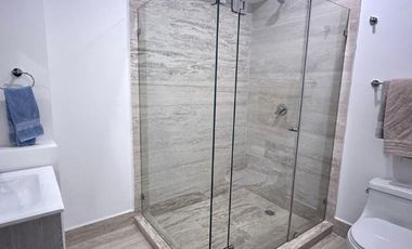 DEPARTAMENTO A ESTRENAR, EN RENTA EN  TECAMACHALCO