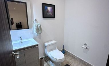 DEPARTAMENTO A ESTRENAR, EN RENTA EN  TECAMACHALCO