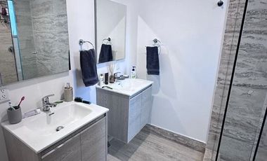 DEPARTAMENTO A ESTRENAR, EN RENTA EN  TECAMACHALCO