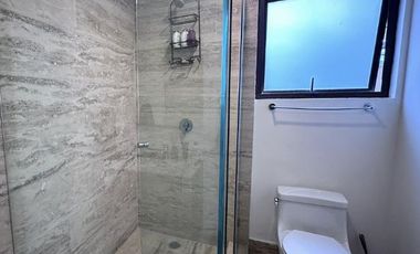 DEPARTAMENTO A ESTRENAR, EN RENTA EN  TECAMACHALCO