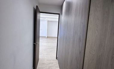 DEPARTAMENTO A ESTRENAR, EN RENTA EN  TECAMACHALCO