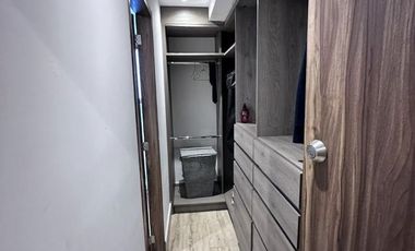 DEPARTAMENTO A ESTRENAR, EN RENTA EN  TECAMACHALCO