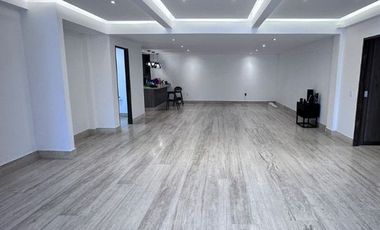 DEPARTAMENTO A ESTRENAR, EN RENTA EN  TECAMACHALCO