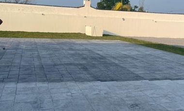 QUINTA EN VENTA PORTAL DEL NORTE NUEVO LEÓN