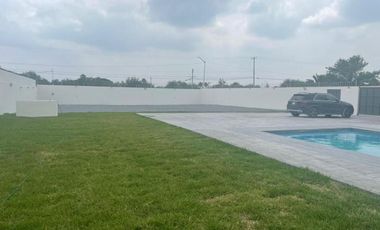 QUINTA EN VENTA PORTAL DEL NORTE NUEVO LEÓN