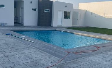 QUINTA EN VENTA PORTAL DEL NORTE NUEVO LEÓN