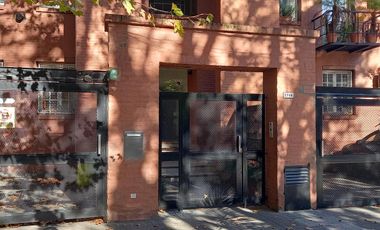 Departamento en  alquiler