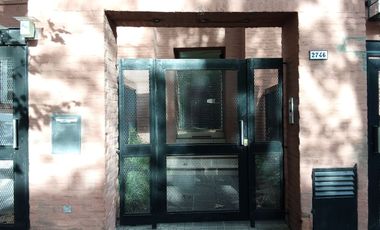 Departamento en  alquiler