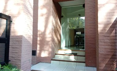 Departamento en  alquiler