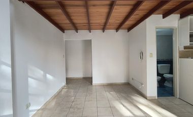 Departamento en  alquiler