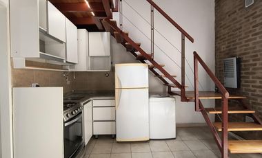 Departamento en  alquiler