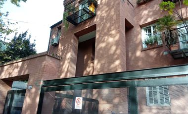 Departamento en  alquiler