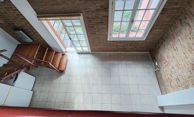 Departamento en  alquiler