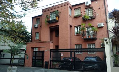 Departamento en  alquiler