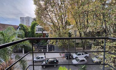 Departamento en  alquiler