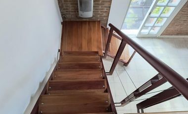 Departamento en  alquiler
