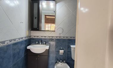 Departamento en  alquiler