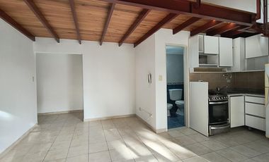 Departamento en  alquiler