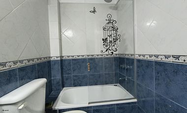 Departamento en  alquiler
