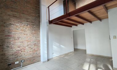 Departamento en  alquiler