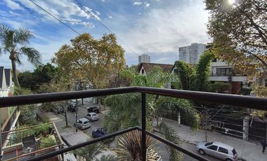 Departamento en  alquiler