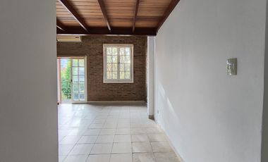 Departamento en  alquiler