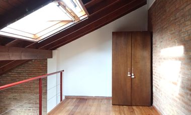 Departamento en  alquiler