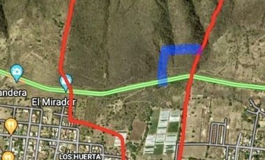 Terreno en venta en Jocotepec, Chapala, Jalisco