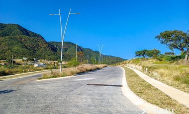Terreno en venta en Constanza, Raquet Club, Jocotepec