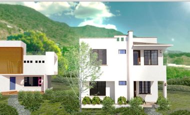 Terreno en Venta Rancho Alegre con Vista al Lago de Chapala, Jocotepec, Jal