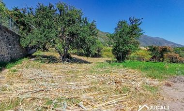 Terreno en Venta Rancho Alegre con Vista al Lago de Chapala, Jocotepec, Jal