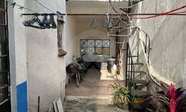 Casa en venta en Escandón I Sección