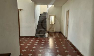 Casa en venta en Escandón I Sección
