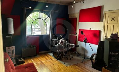 Casa en venta en Escandón I Sección