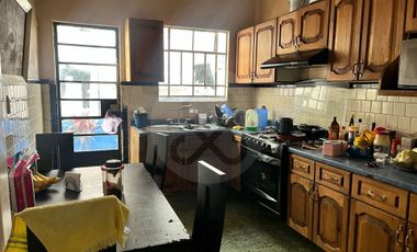 Casa en venta en Escandón I Sección