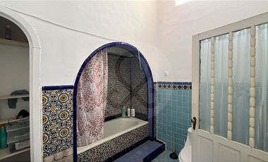 Casa en venta en Escandón I Sección