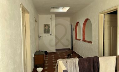 Casa en venta en Escandón I Sección