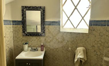 Casa en venta en Escandón I Sección
