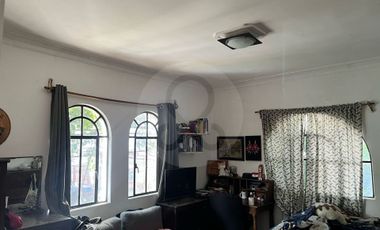 Casa en venta en Escandón I Sección