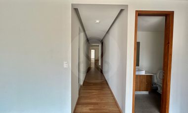 Departamento en renta en Polanco