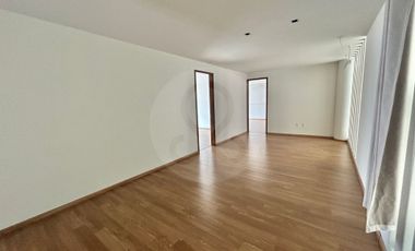 Departamento en renta en Polanco